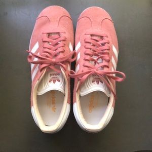 Women’s Adidas Gazelle Size 6